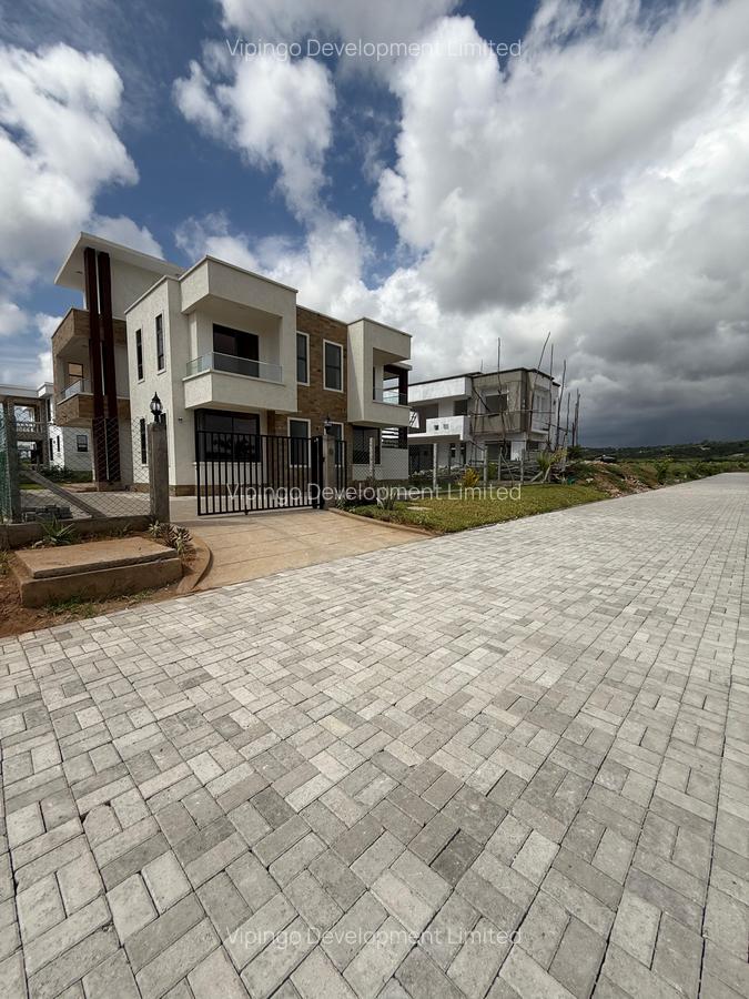Residential Land at Vipingo - 11
