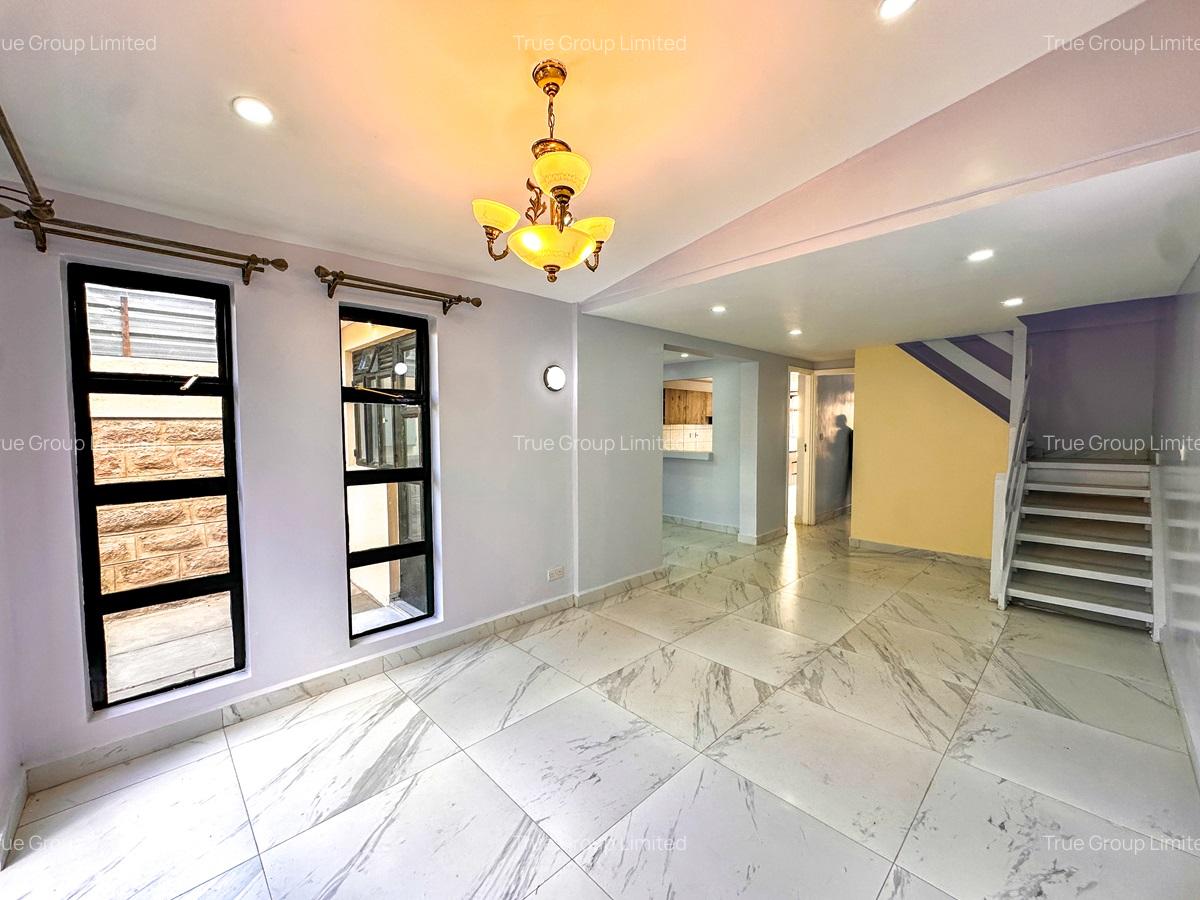 4 Bed Townhouse with En Suite at Mukenya Court - 2