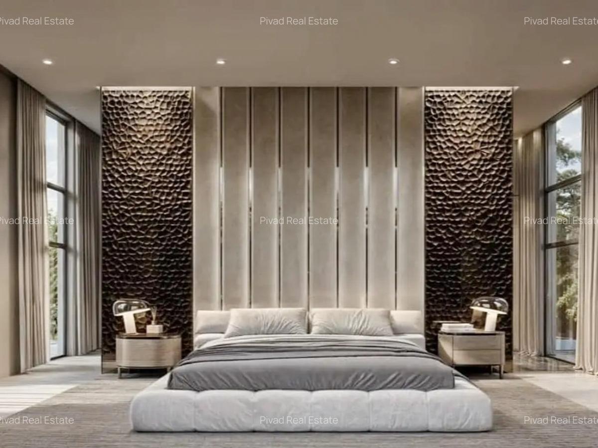 5 Bed House with Swimming Pool in Karen - 5