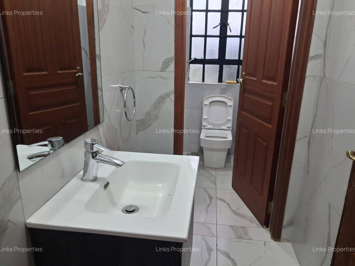 4 Bed Townhouse with En Suite at Karen - 12