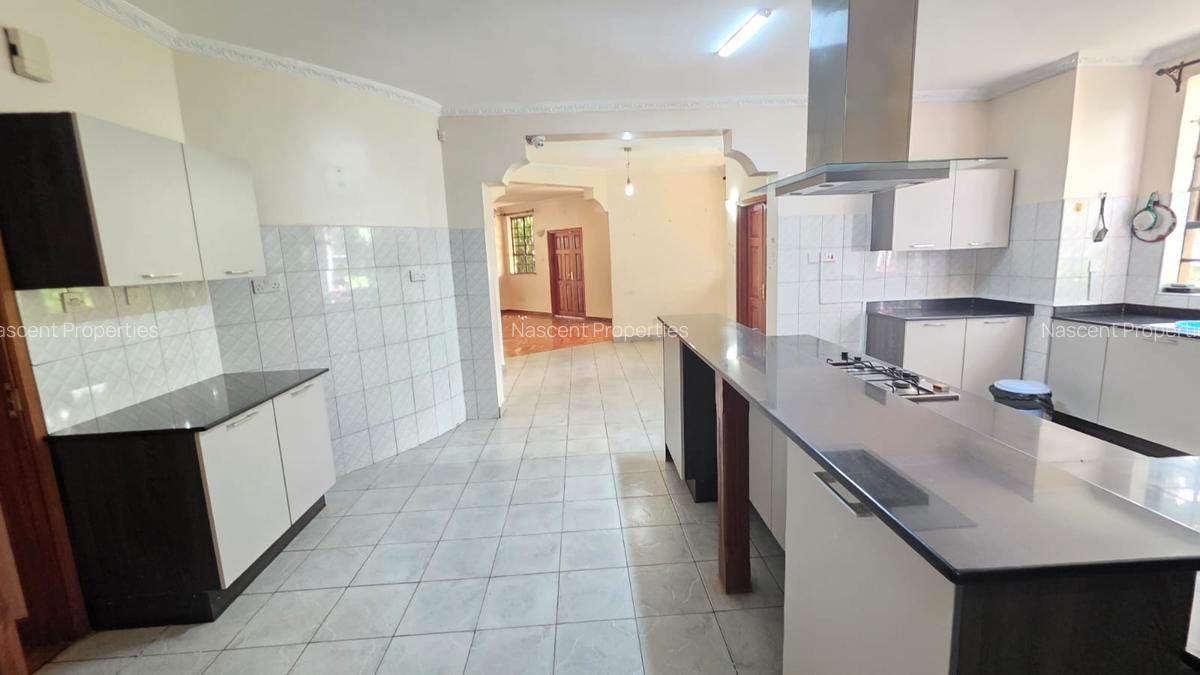 4 Bed House with En Suite in Kitisuru - 7