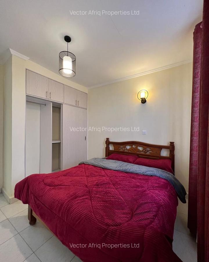 3 Bed House with En Suite in Kitengela - 6