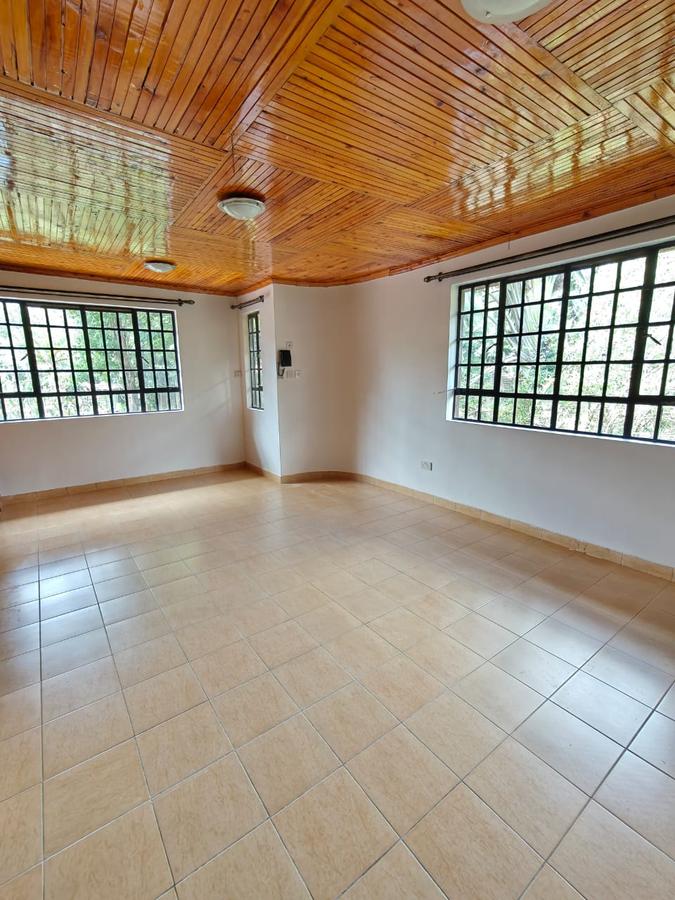 4 Bed Villa with En Suite at Karen - 3