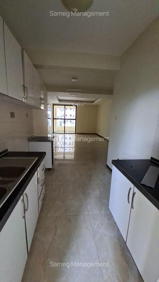 2 Bed Apartment with En Suite at Kindaruma Road - 6