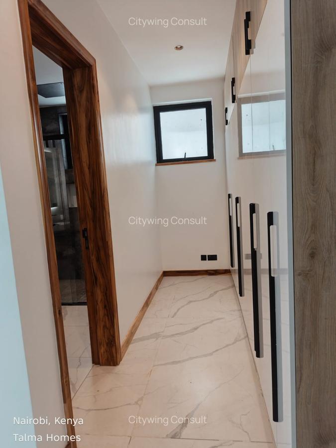 2 Bed Apartment with En Suite at Peponi Road - 20