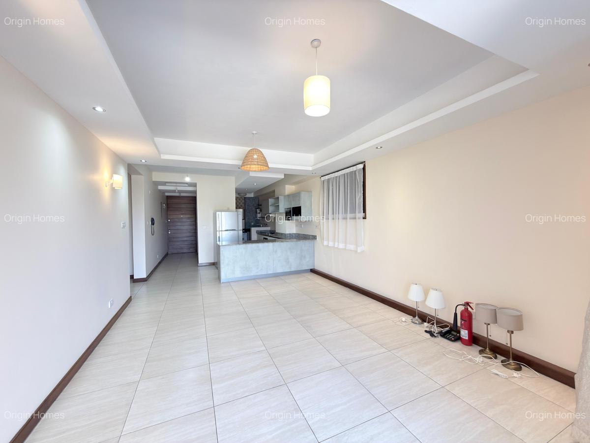 2 Bed Apartment with En Suite at Spring Valley - 2