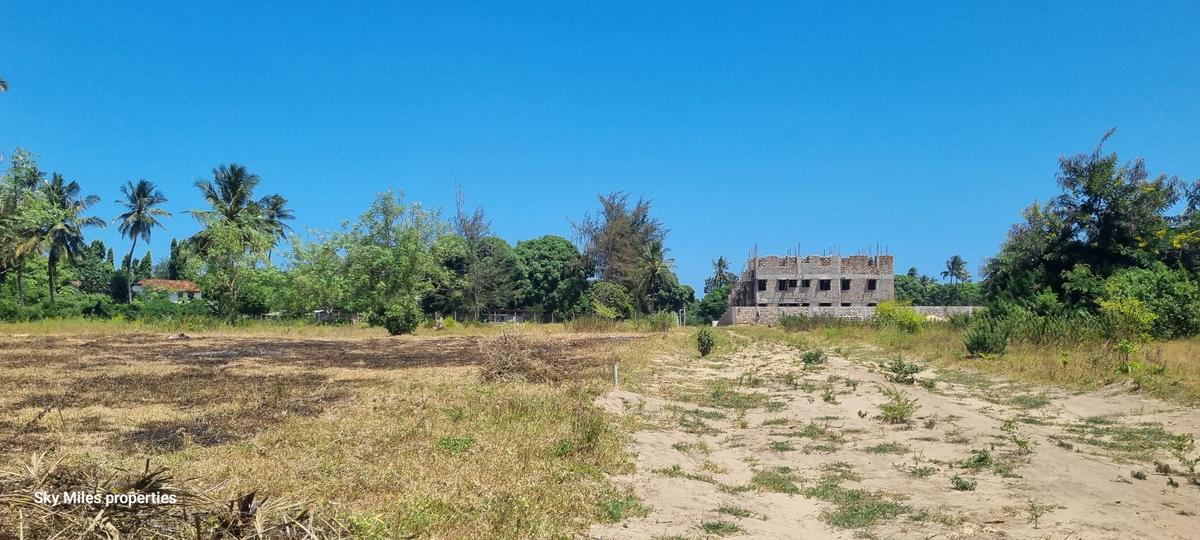 500 m² Land at Mtwapa - 11