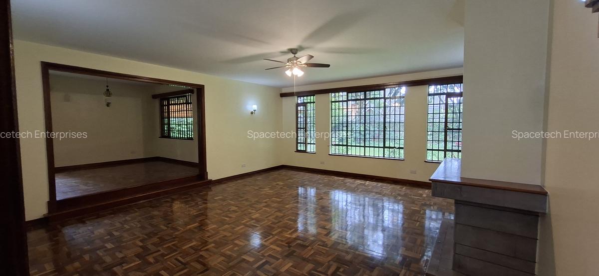 5 Bed House with En Suite in Nyari - 4