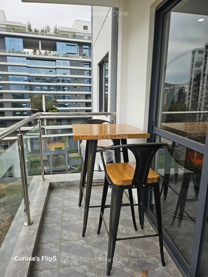 2 Bed Apartment with En Suite at Riverside Drive - 20