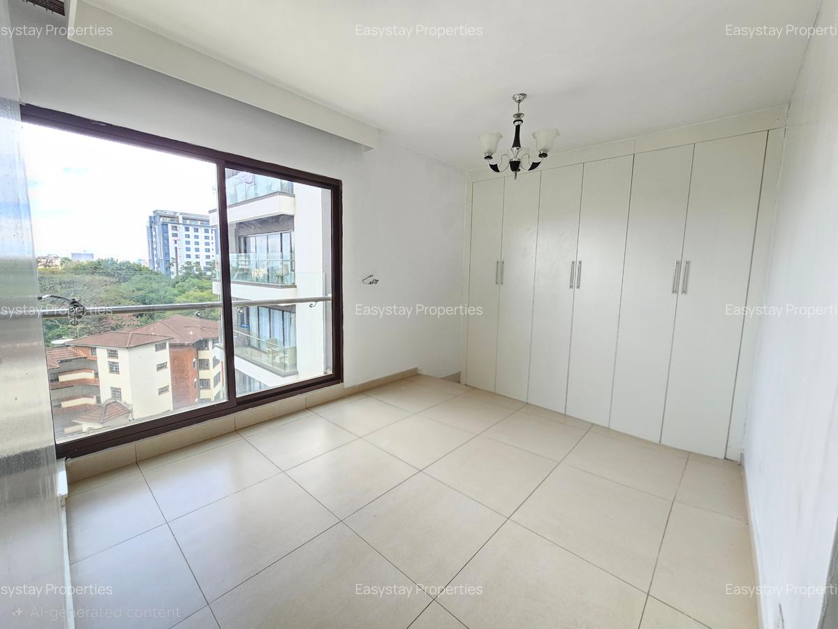 2 Bed Apartment with En Suite in Lavington - 6