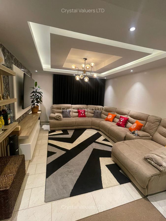 3 Bed Apartment with En Suite in Kitengela - 2