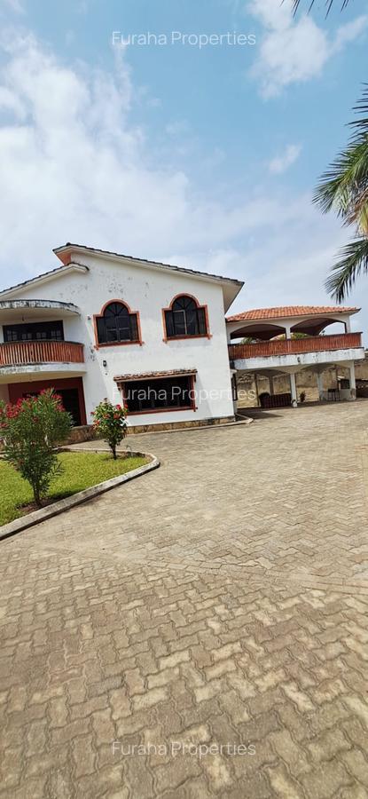 4 Bed House in Shanzu - 7