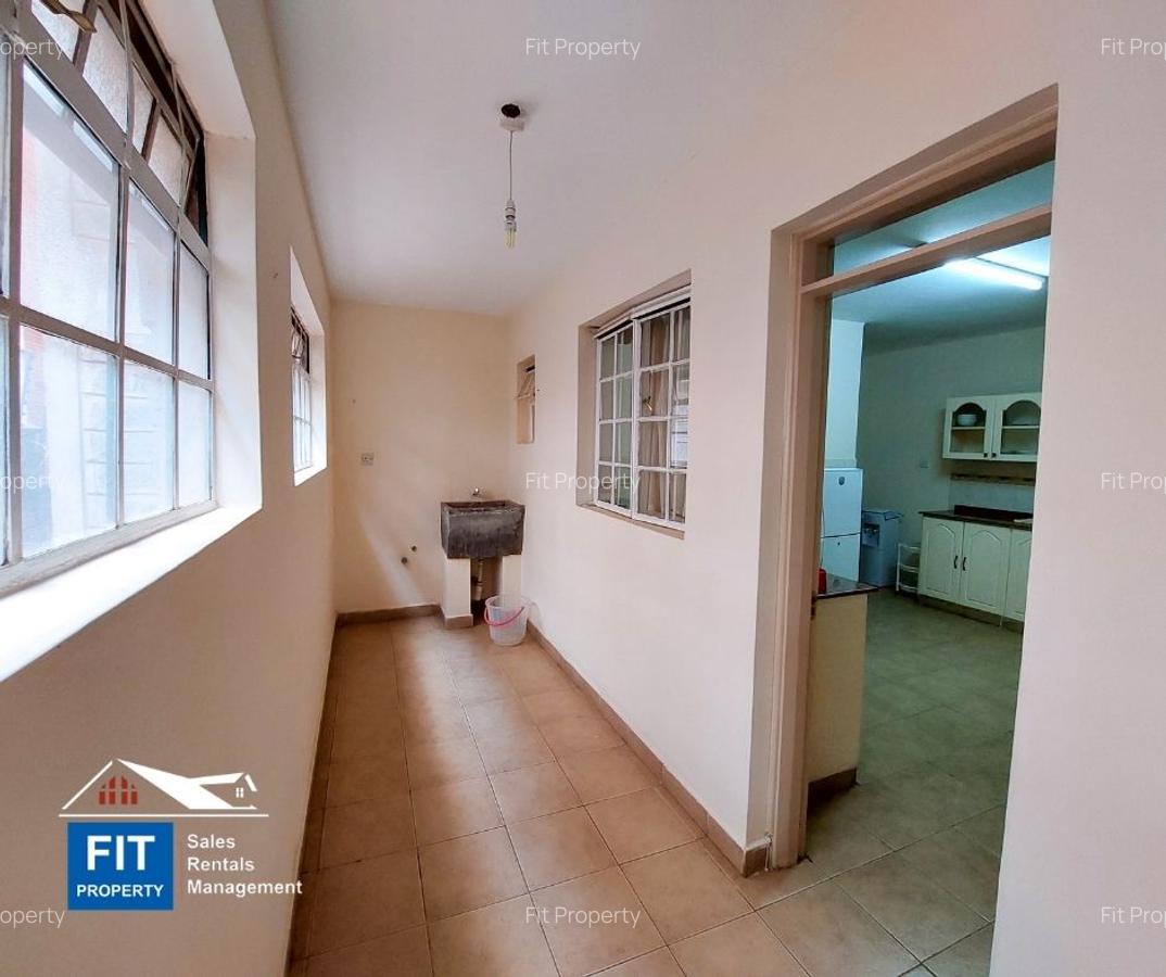 Furnished 1.1 ac Commercial Property with Parking at Riverside Drive - 18