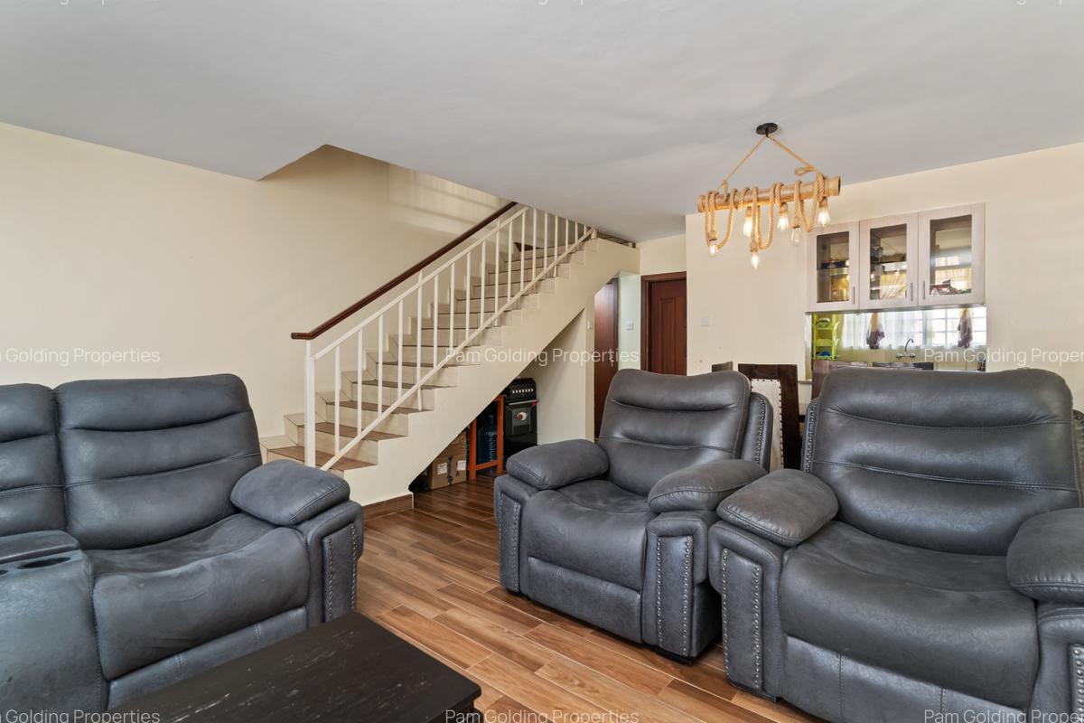 3 Bed House with En Suite at Mombasa Road - 10