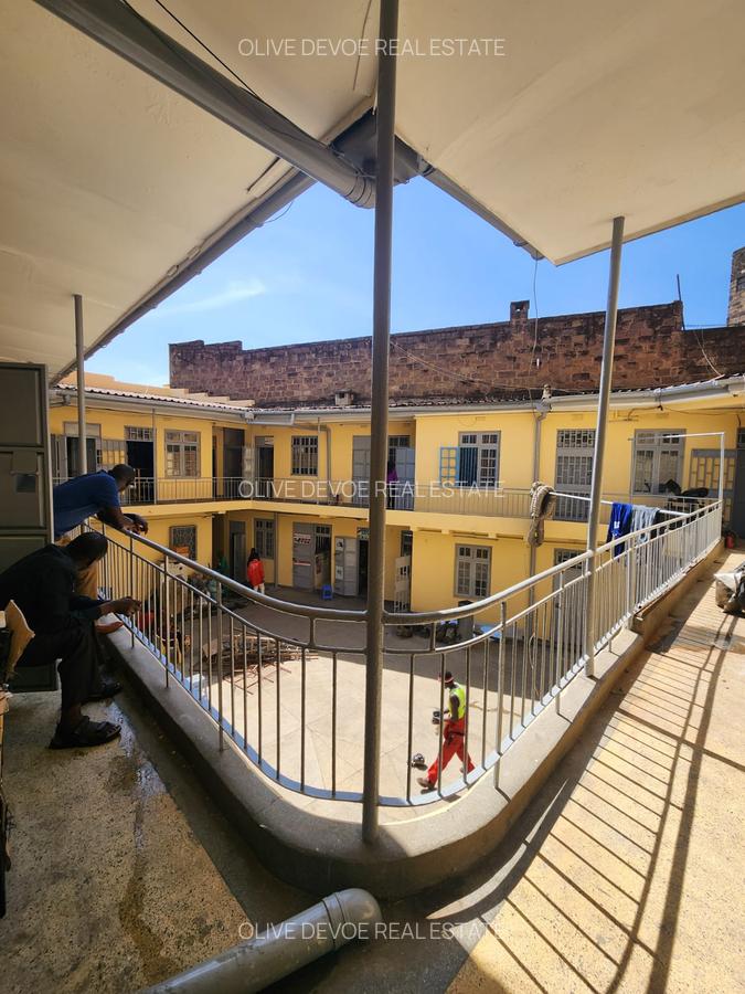 Commercial Property with Parking at Kirinyaga Road - 4