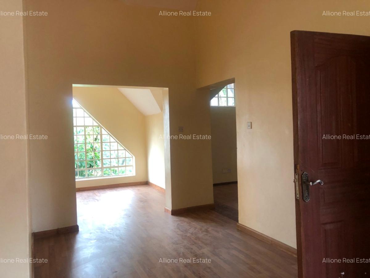 Commercial Property with Parking at Near Yaya Centre - 11