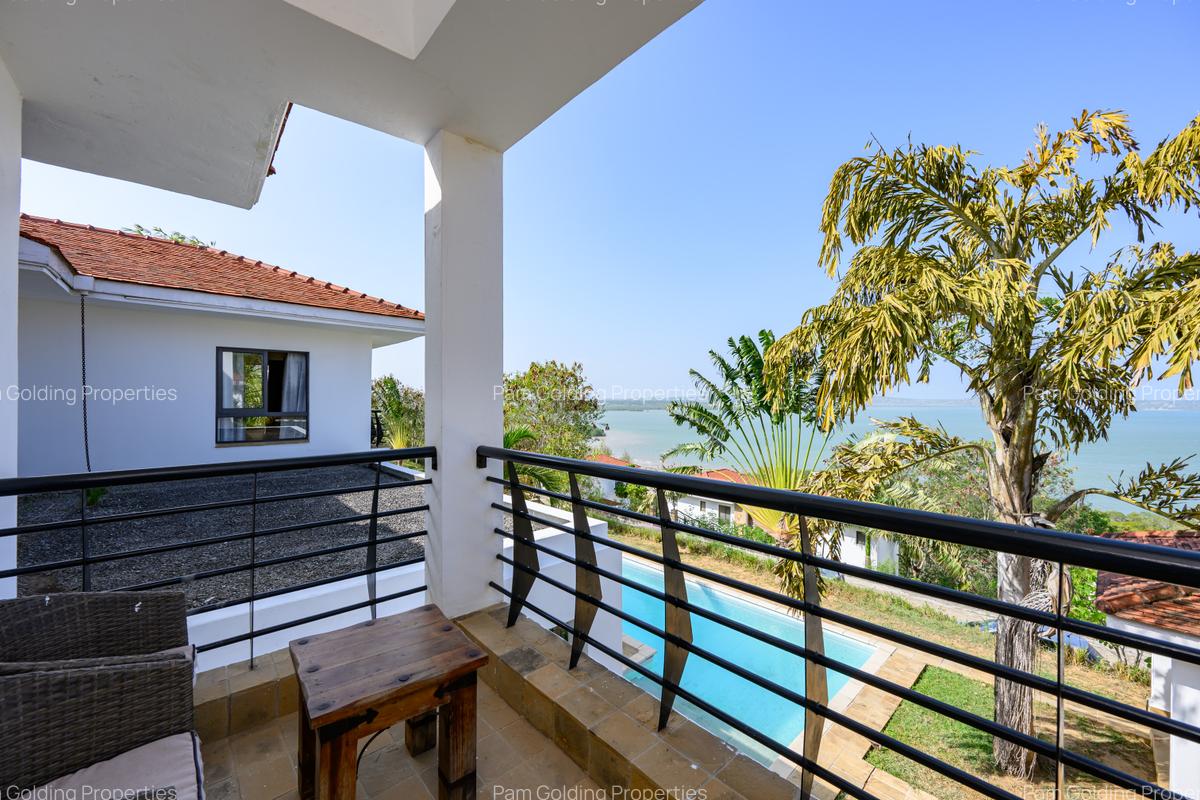 3 Bed Villa with En Suite at Mandharini - 20