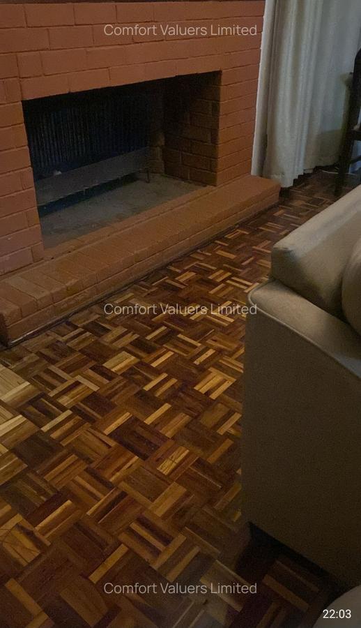 5 Bed Villa with En Suite at Karen - 4