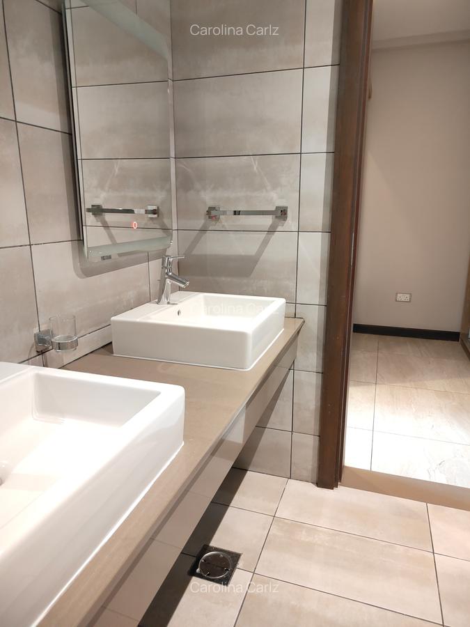 Furnished 2 Bed Apartment with En Suite at General Mathenge Rd - 17