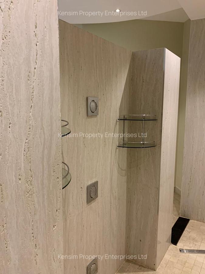 5 Bed House with En Suite in Runda - 5