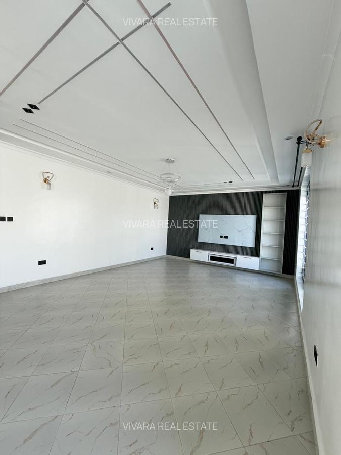 3 Bed Villa with En Suite in Ruiru - 5