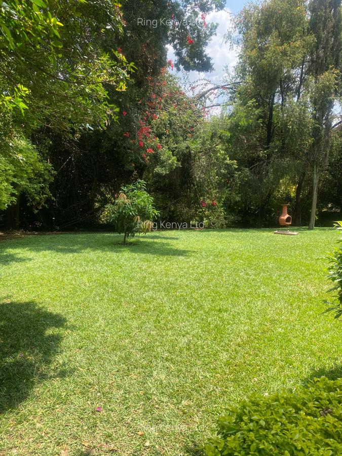 0.52 ac Residential Land at Kilimani - 1