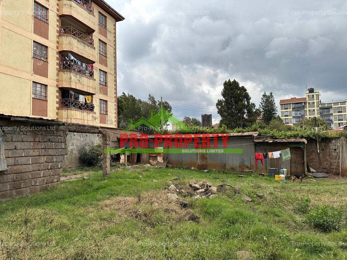 Commercial Land at Kikuyu - 7