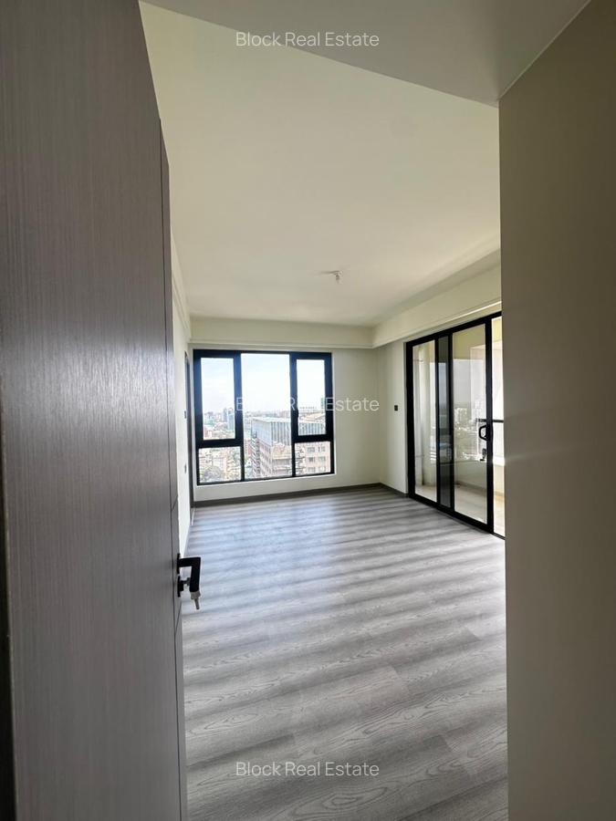 2 Bed Apartment with En Suite in Westlands Area - 10