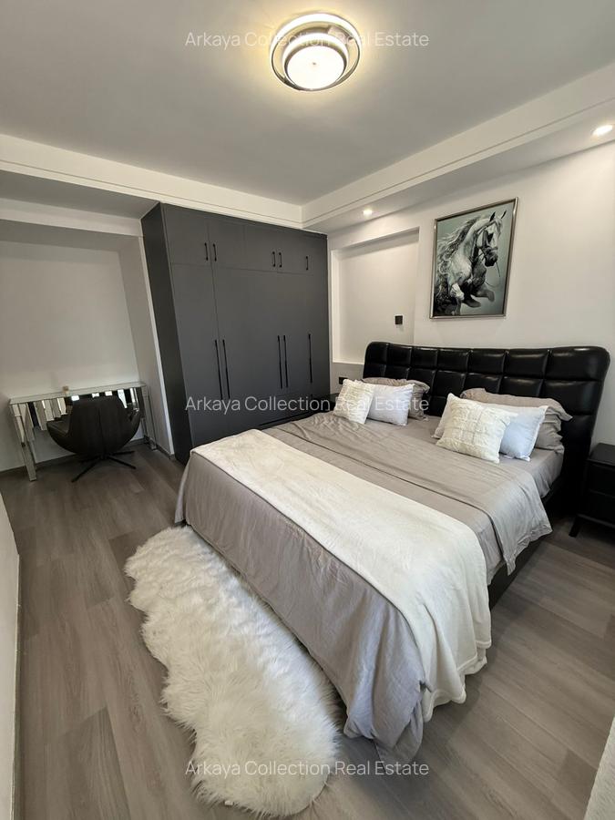 2 Bed Apartment with En Suite in Kileleshwa - 6