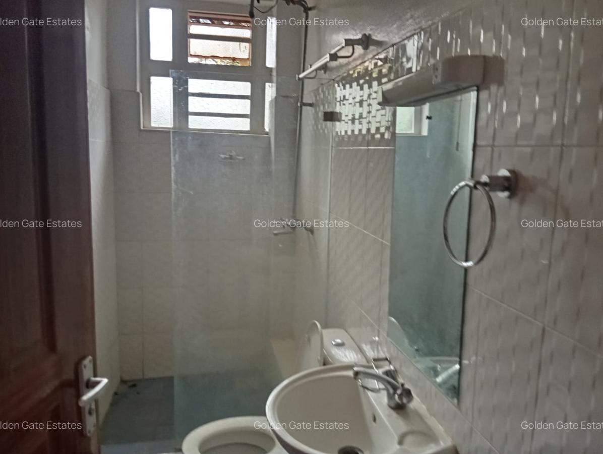 2 Bed Apartment with En Suite in Ongata Rongai - 8