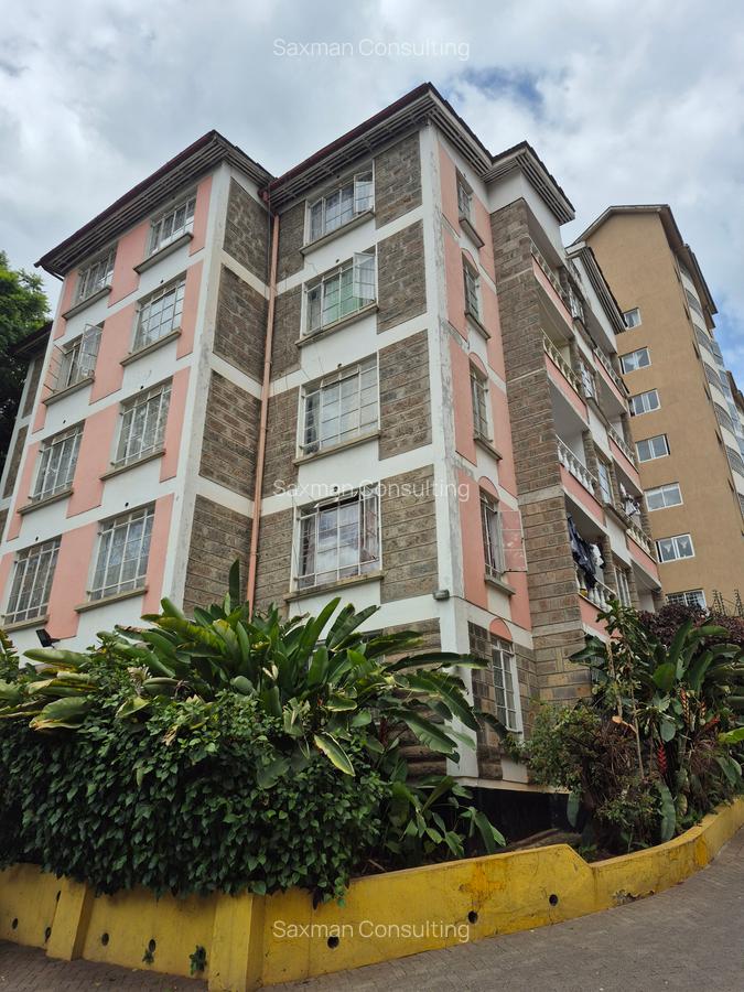 Land in Rhapta Road - 4