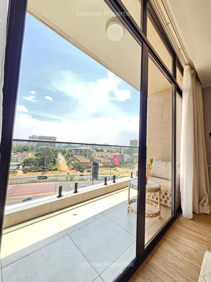 Furnished 3 Bed Apartment with En Suite in Westlands Area - 3