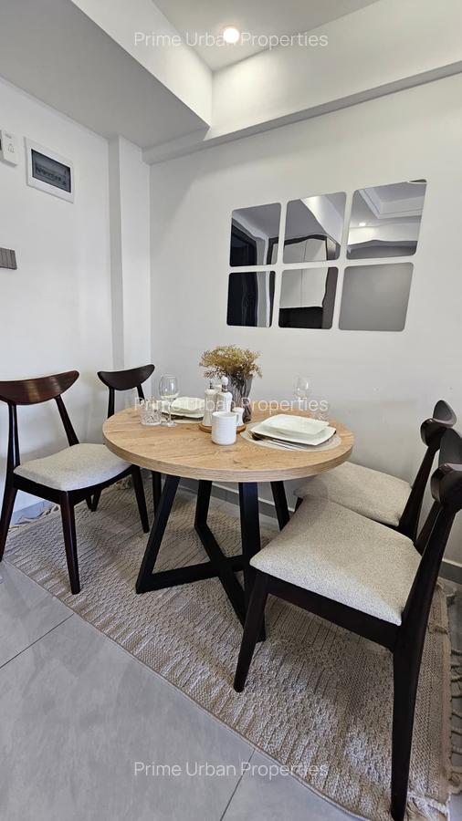 Serviced 2 Bed Apartment with En Suite in Westlands Area - 4