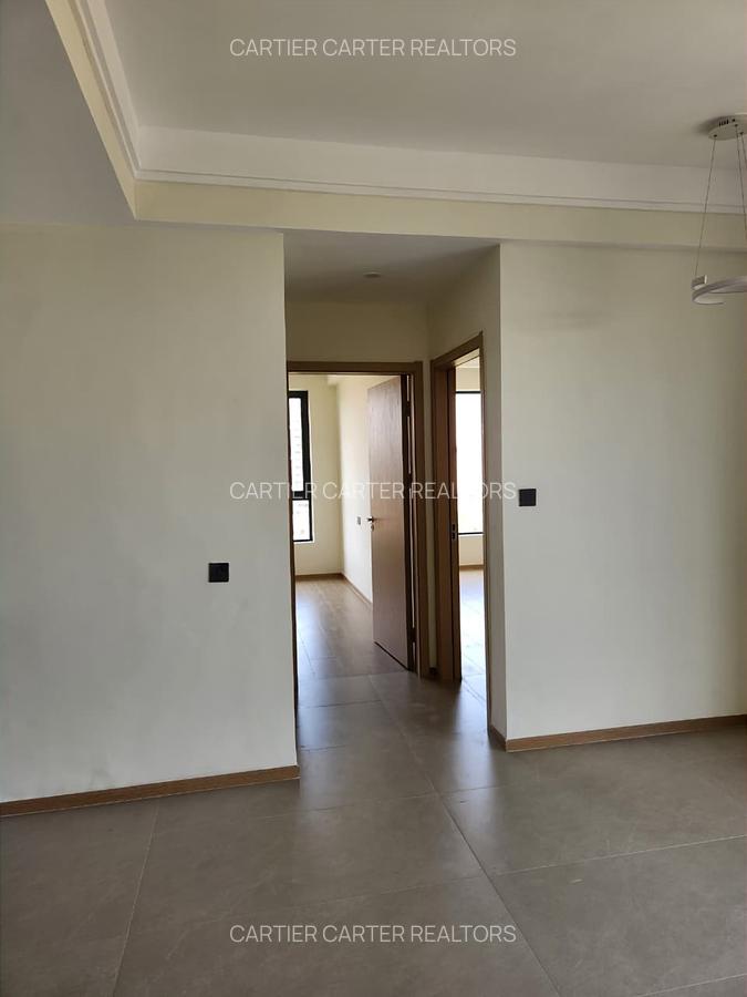 Serviced 2 Bed Apartment with En Suite in Westlands Area - 4