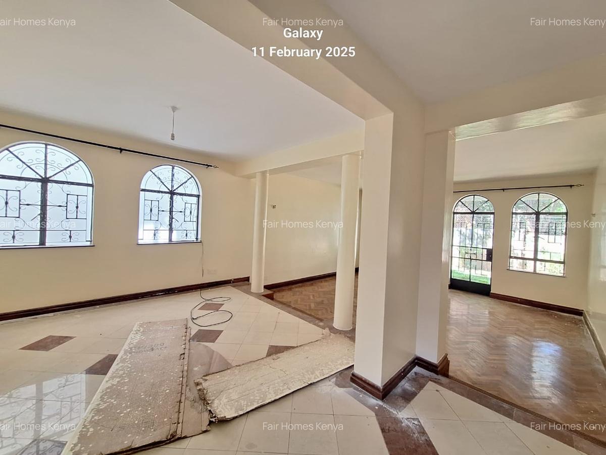 5 Bed Townhouse with En Suite at Riverside Drive - 19