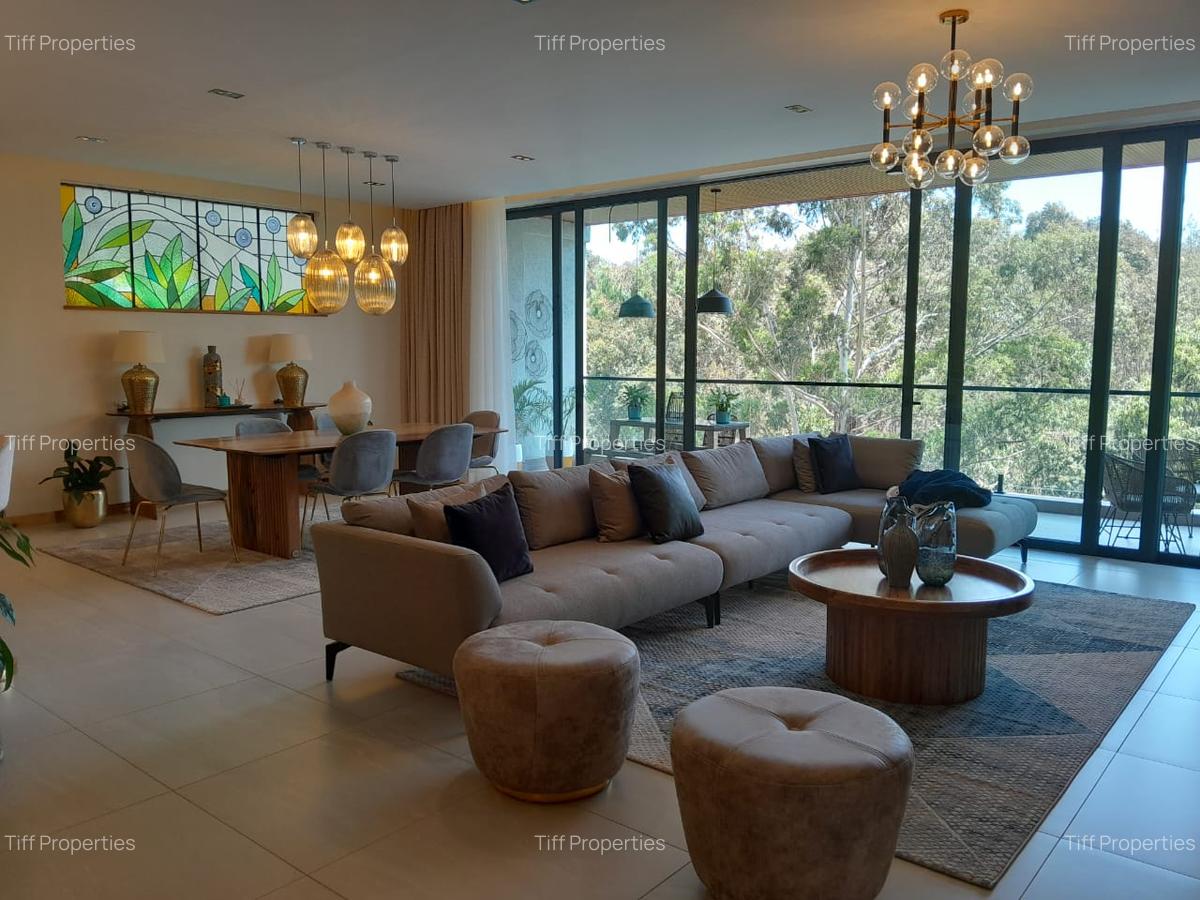 4 Bed Apartment with En Suite in Spring Valley - 5