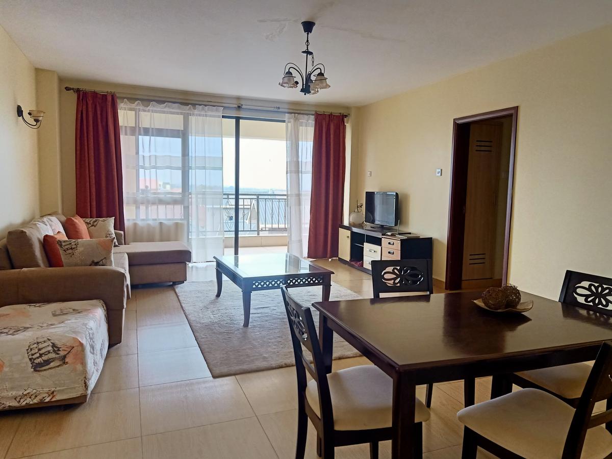 3 Bed Apartment with En Suite at Opposite Quickmart - 2