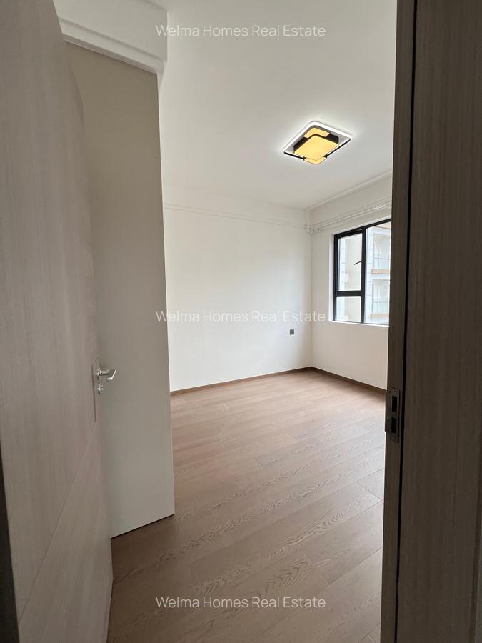 2 Bed Apartment with En Suite in Kilimani - 9