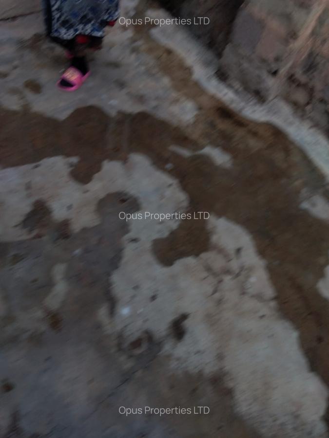 Residential Land in Donholm - 10