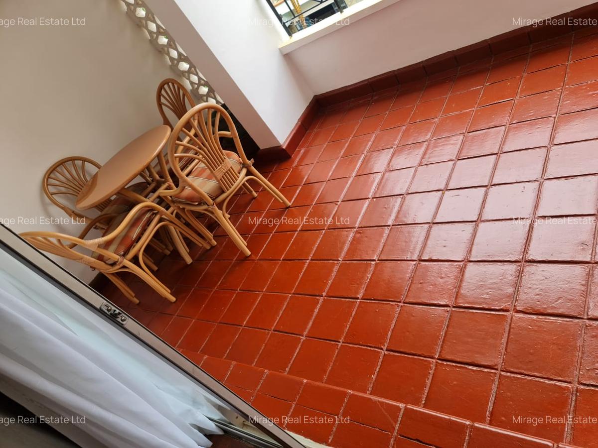 4 Bed Apartment with Swimming Pool in Kilimani - 7