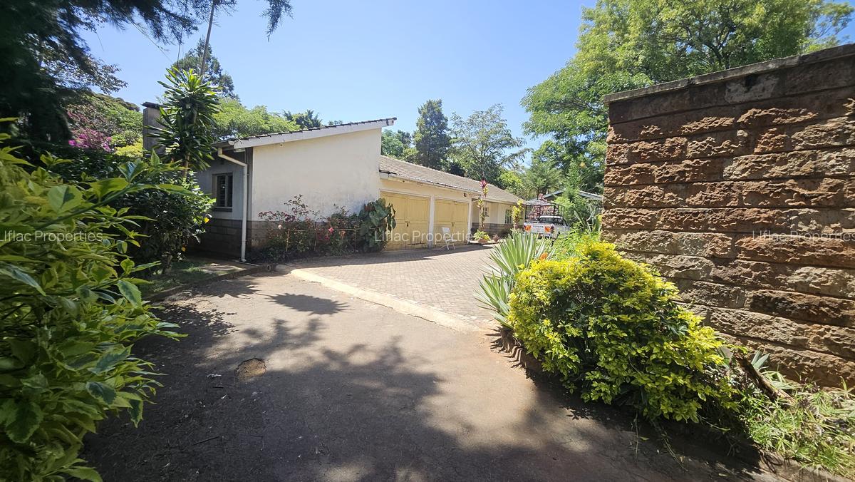 4 Bed House with En Suite in Runda - 6