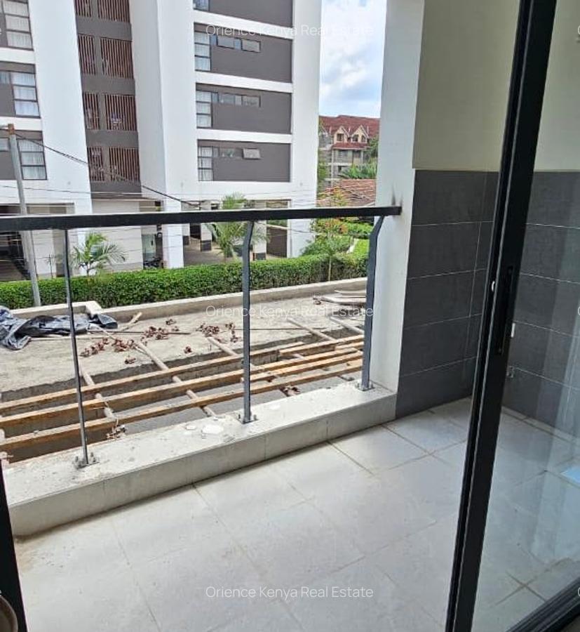 Serviced 3 Bed Apartment with En Suite in Lavington - 6