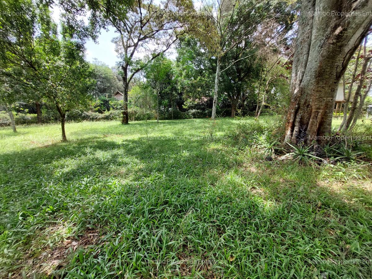 Residential Land at Nairobi - 19