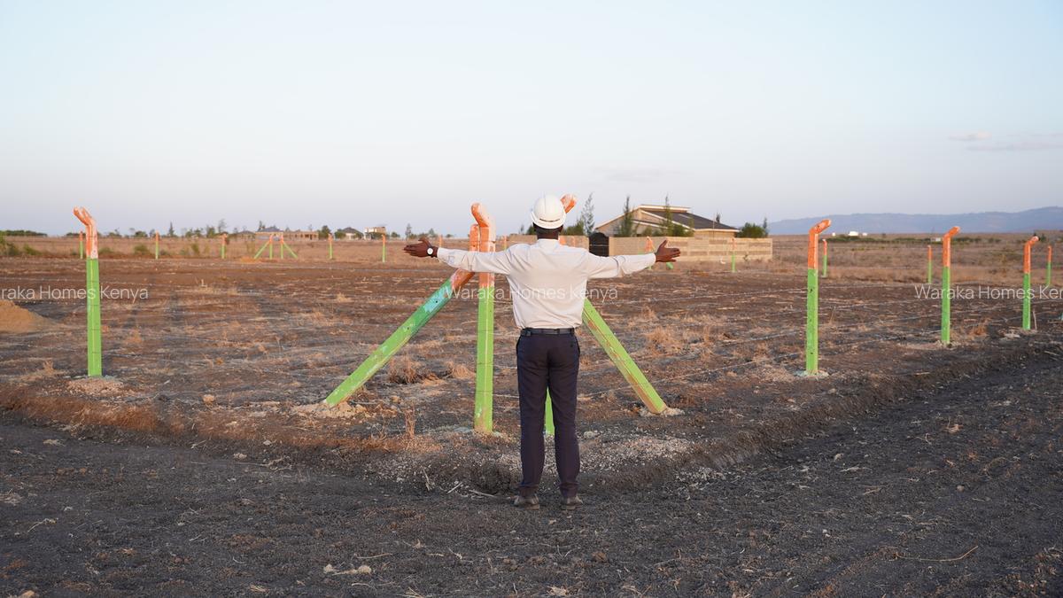 Land at Joska Sunshine - 1