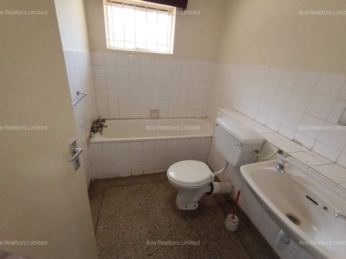 1,800 ft² Office with Backup Generator at Off-Waiyaki Way Westlands Nairobi - 7