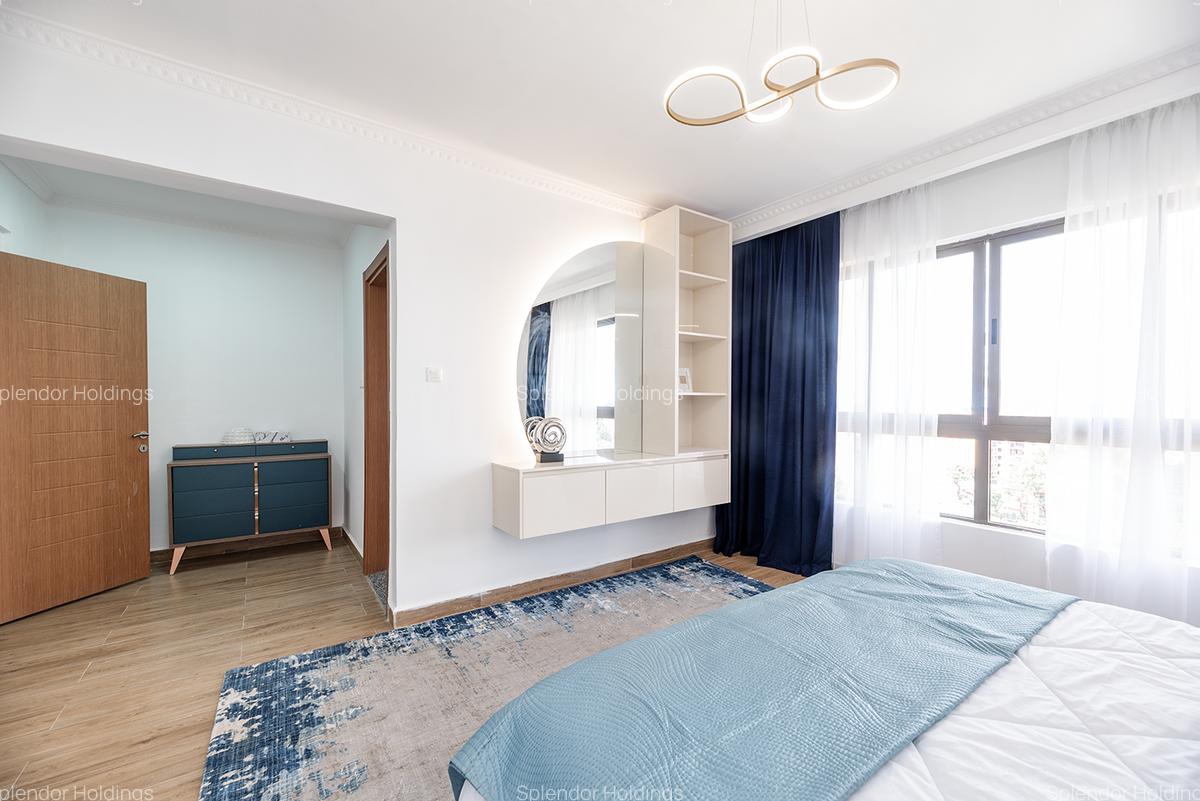 3 Bed Apartment with En Suite in Kilimani - 13