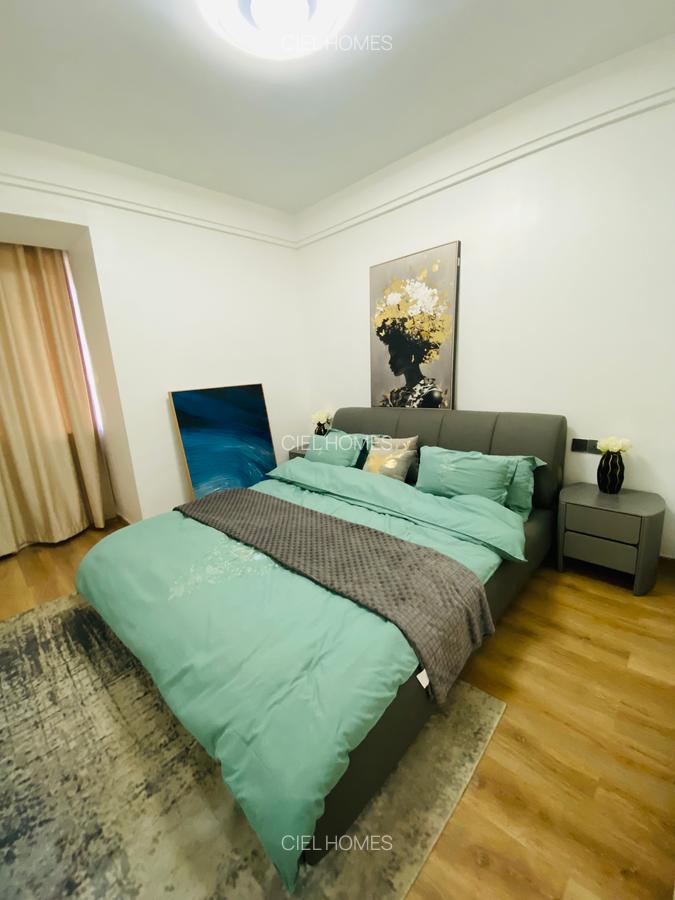 2 Bed Apartment with Swimming Pool at Riara Road - 15