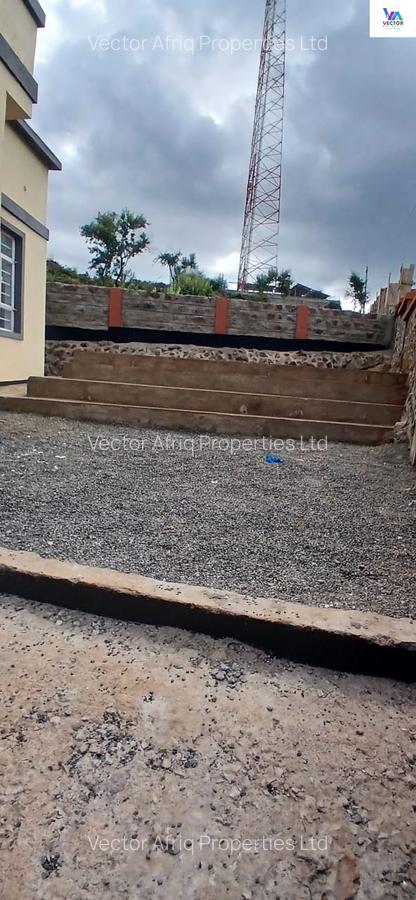 3 Bed House with En Suite in Ngong - 15