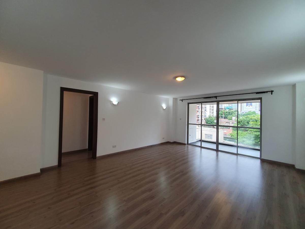 2 Bed Apartment with En Suite at Ojijo Close - 3