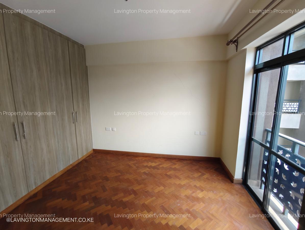 3 Bed Apartment with En Suite at Kilimani - 6